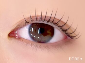 エクレア ツテン(E‘CREA)/まつ毛パーマ