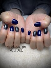 ウェルフェア(WELFARE)/