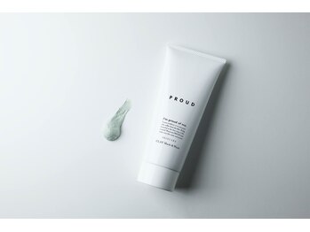 ニキビケア研究所 高崎店/洗顔指導もしています！