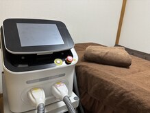 レアの雰囲気（来店前に剃毛をお願い致します。）