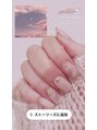 ナイスネイル 河内松原店(NICE NAIL) オフ込み★持ち込みデザインコース5,990円