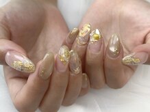 アトリエエル(atelier eL)/お客様ネイル46