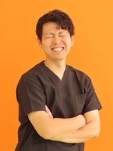 ＣＨＯＩＣＥ熊本中央店【肩こり/整体/もみほぐし/オイルリンパ/ヘッドスパ】&nbsp;山下 優也