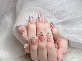 ミキネイルサロン(MiKi Nail Salon)/8980