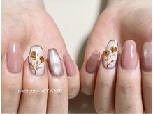 アヤメ(AYAME)/ローズピンク