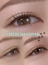 アイモア 金山店(eye mor.)/ねこまんまロッド