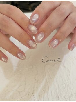 キャメル(camel)/