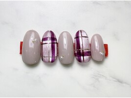 3~4月定額2 &nbsp;チェック &nbsp;¥8470