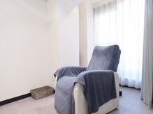 ハル 横浜店(HARU)の雰囲気（全席個室で人目につきにくい◎[眉毛/眉毛サロン/アイブロウ]）