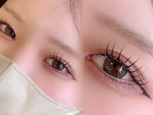 スラッシュ アイ(SLASH eye)