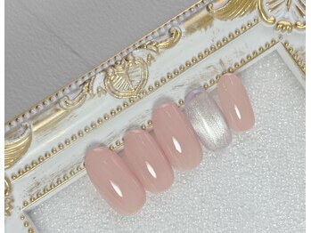 アミュゼ 本八幡店/【NEW】4月定額ブロンズ