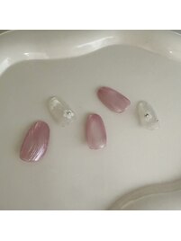 デザインコース￥7400