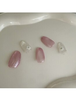 エクラン 元住吉/デザインコース￥7400