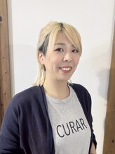 リラル 茅ヶ崎店(RERAR) 鈴木