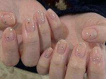 ニコ 高田馬場店(Niko)/春ネイル