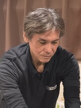 リラクゼ123 アンド フィットネススタジオ123&nbsp;中野 学