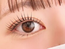 グランアイ 四街道店(GRAN EYE)/パリジェンヌラッシュリフト
