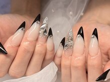 エス(S)/スカルプ★
