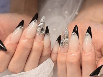エス(S)/スカルプ★