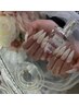 ハンドワンカラー(ラメOK)