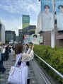 ジュエムネイル(jouerm nail) caratの方がいたら一緒に盛り上がりましょう♪