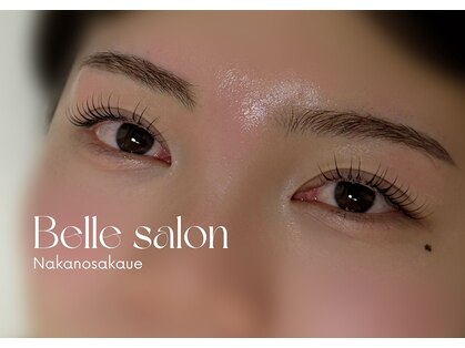 ベルサロン(Belle Salon)の写真