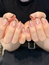 マグフレンチネイル