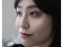 ソワ スタジオ(Soi studio)/横顔デザイン設計