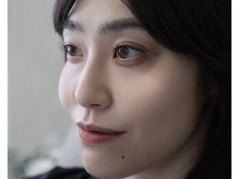 ソワ スタジオ(Soi studio)/横顔デザイン設計
