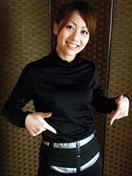 ヨサパーク ロミ YOSAPARK Romi/着替え