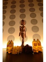 心の郷/心の郷　―こころ様―