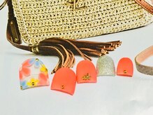 お気軽ビューティエーヴィヒ(Ewig)/6月キャンペーンネイル♪