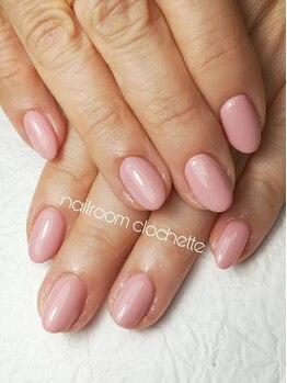 ネイルルーム クロシェット(nail room clochette)/