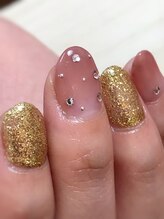 アトラクトネイルサロン(attract)/