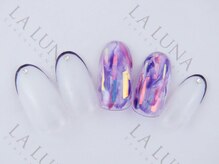 ラルナ ネイルアンドアイラッシュサロン(LA LUNA nail & eyelash salon)/～LA LUNA Nail～