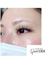 ドットイチイチマルイチ 銀座店(DOT1101)/上下シングルつけ放題