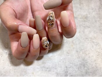 ティンク(Tink)/キラキラネイル パラジェル