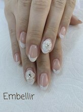アンベリール(Embellir)/11/30