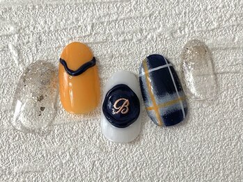 ルナ レインボー(Luna Rainbow)/アートデザインコース