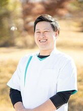 松本整体院&nbsp;松本 賢寛