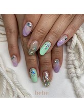 ベベ(bebe)/