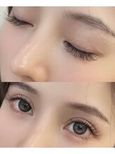 LB美容サロン 池袋東口店/束感ボリュームラッシュ