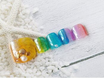 フレイヤ 銀座店(FREJA)/フットGoldコース