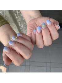 クーポンネイル♪