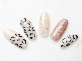 ジーネイルコウベ(G NAIL KOBE)/ハンドEコ－ス 3490円