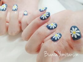 フラワーアート