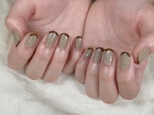 アールネイル(r.nail)/つぶつぶネイル