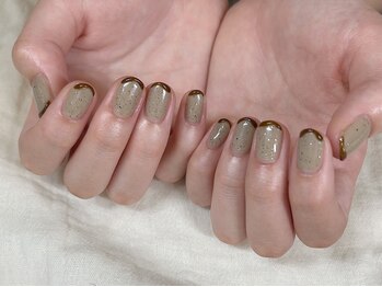 アールネイル(r.nail)/つぶつぶネイル