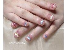 竹川ビューティーサロン/