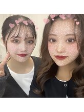 ホワイトニングサロン 広島店/【ホワイトニングスタッフ】